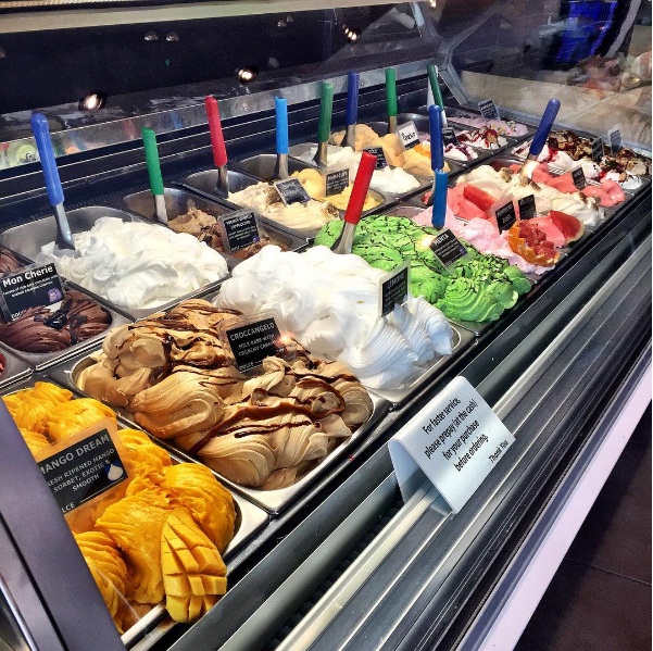 Canadian Gelato Shops To Satisfy Your Summertime Sugar Cravings LIFESTYLE