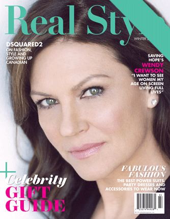 realstylemagazine.com