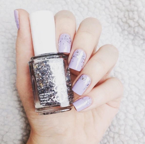 58 Winter Nail Colors and Nail Polish Brands