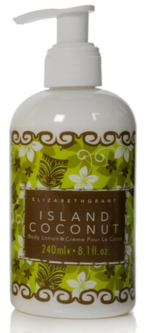 ISLAND COCONUT