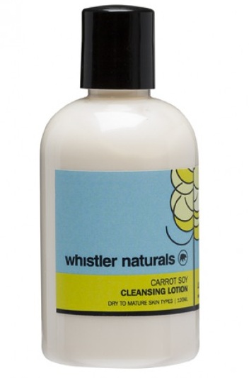 WHISTLER NATURALS