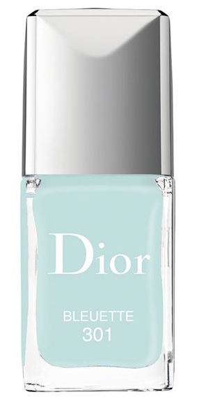DIOR SPRING 2016 NAIL POLISH