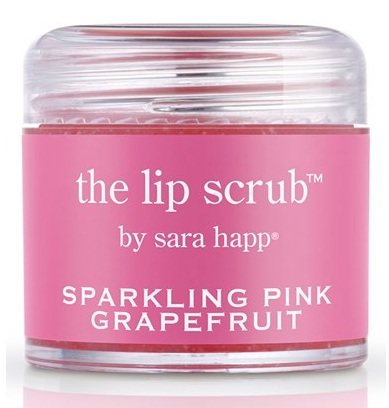 LIP SCRUB