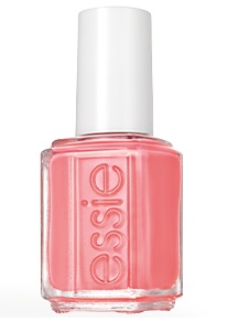 PRETTY PINK- ESSIE