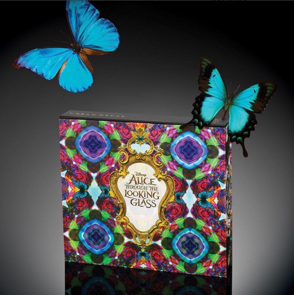 ALICE IN WONDERLAND 2