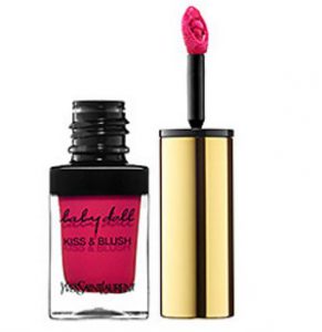 BABY DOLL LIP GLOSS | BEAUTY