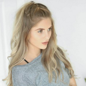 Cool Coachella Hairstyles  BEAUTY