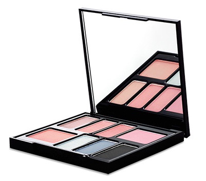 BRITISH ROSE PALETTE