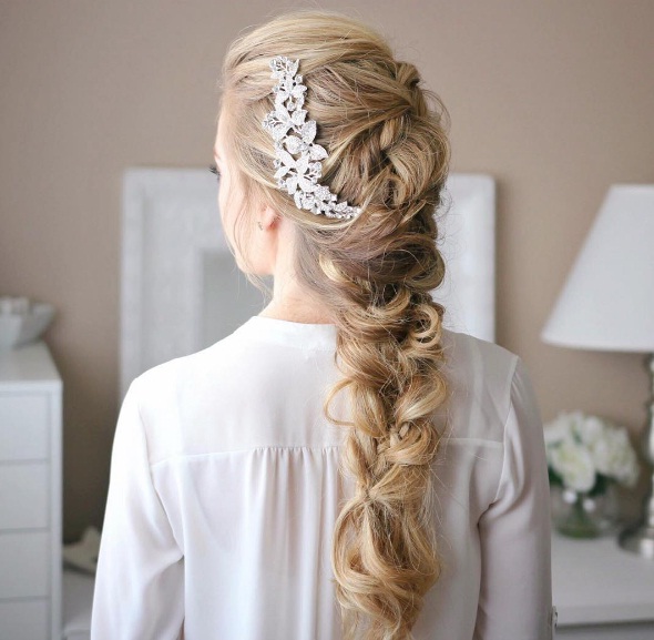 50 Fast, Quick and Super Easy Braided Hairstyles for 2024