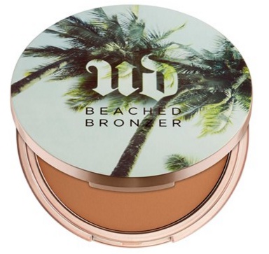 beached bronzer