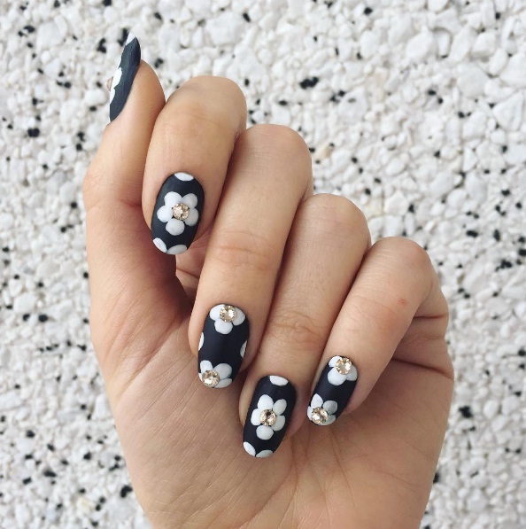 Top Summer Nail Art Ideas Inspired By Instagram | BEAUTY