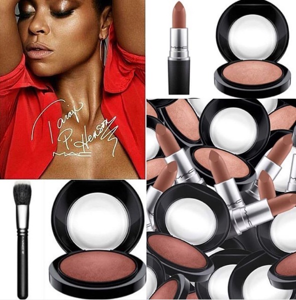 Mac Cosmetics On New Makeup Collection