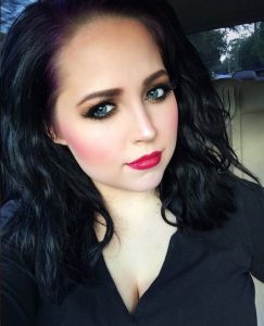 Flushed Cheeks Are In- Extra Rosy Blush Rules For Autumn 2016 BEAUTY