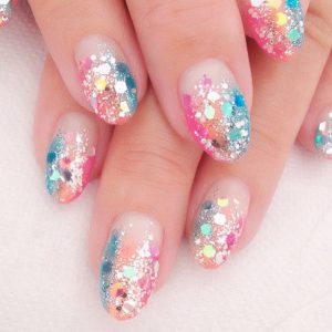 sequin-nails-3 | BEAUTY