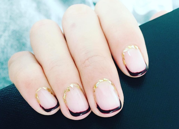 2024 Chinese New Year manicure ideas