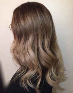 Nude Hair- The Surprising New Barely There Colour Trend | BEAUTY