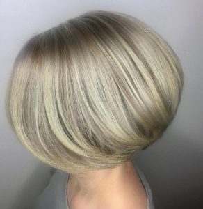 Nude Hair- The Surprising New Barely There Colour Trend | BEAUTY