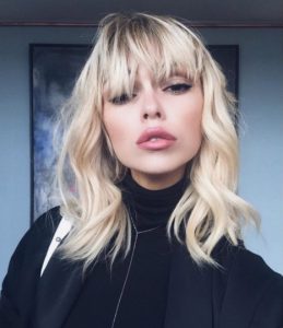 Nude Hair- The Surprising New Barely There Colour Trend | BEAUTY