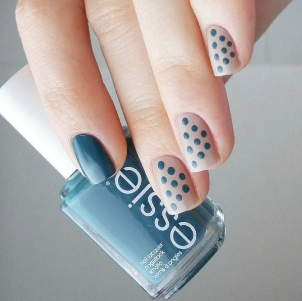 WINTER NAIL TRENDS - Miss Rich