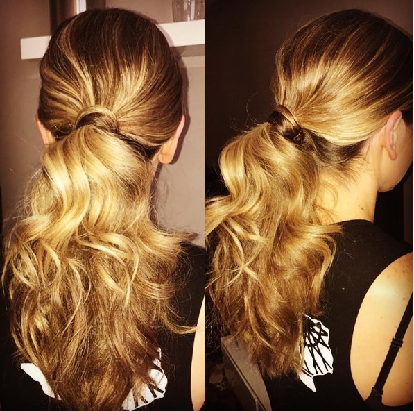 Cute And Easy Beach Hairstyles For The Summer  Society19
