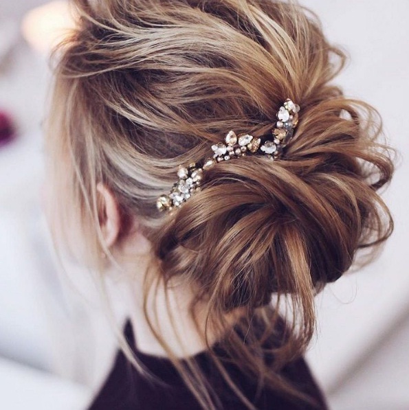 3 Summer Party Hairstyles That Are Perfect For Any Occasion