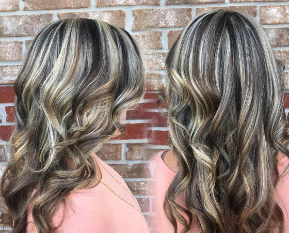 Ash Grey Hair Color Ideas for Your Next Salon Visit