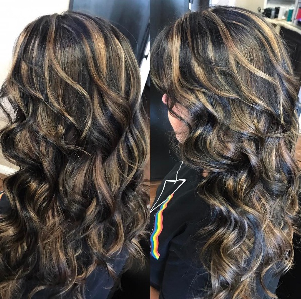 Trending Now: Chunky Highlights