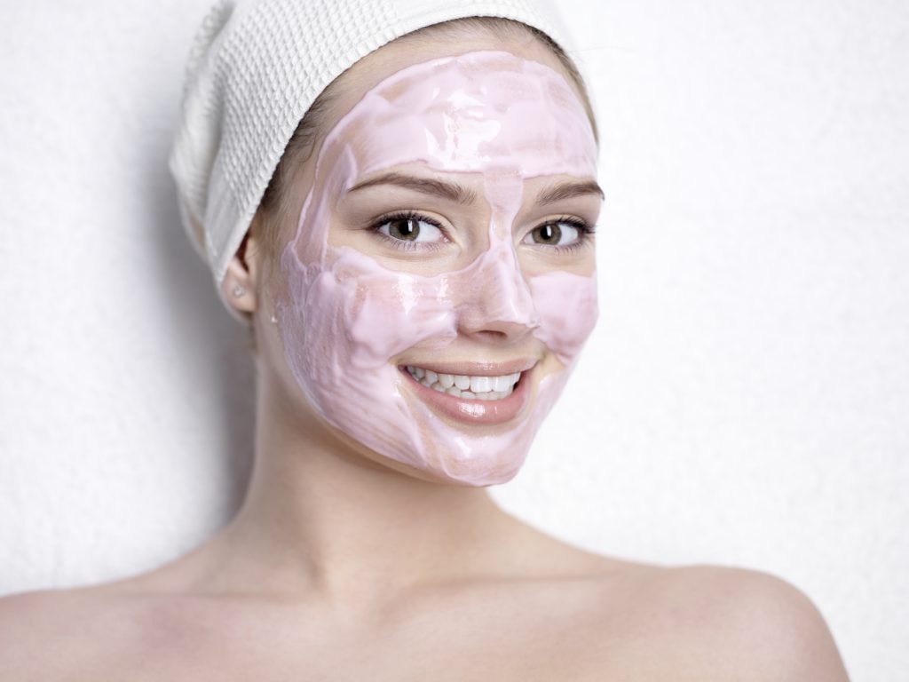 Jelly Face Masks Continue To Be One Of The Hottest Skin Care Treatments
