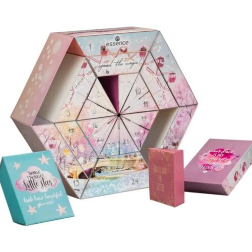 Ulta Beauty Collection ULTA 12 Days Of Beauty 2022 12 Piece Beauty 