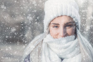 Winter Skin Care