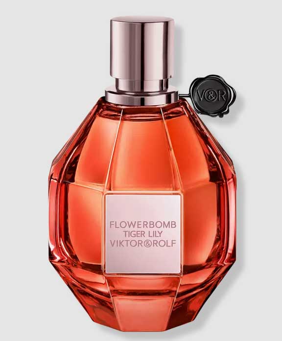Flowerbomb Perfume