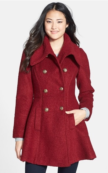 GUESS COAT