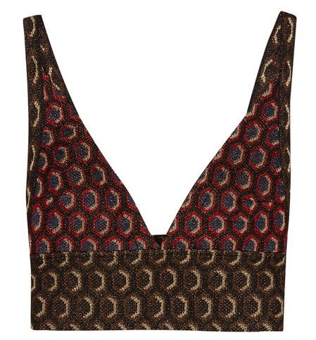 MARNI CROP TOP