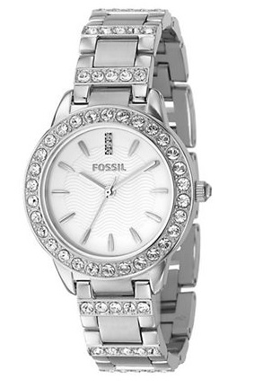 FOSSIL WATCH