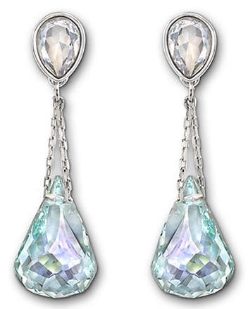 SWAROVSKI EARRINGS