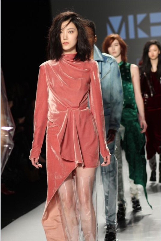 MIKHAEL KALE FALL 2016