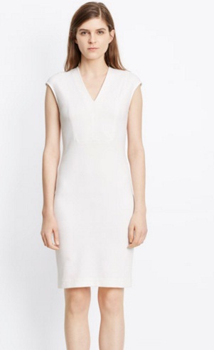 VINCE DRESS