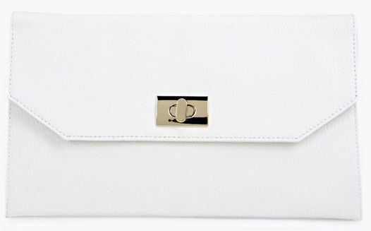ENVELOPE CLUTCH