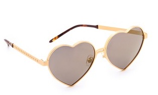 HEART SUNGLASSES