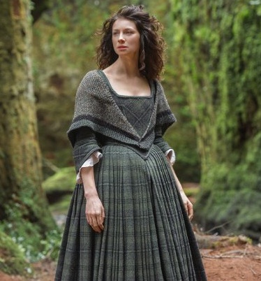 OUTLANDER 4