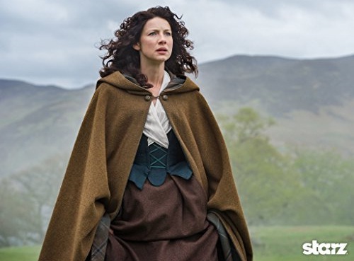OUTLANDER 5