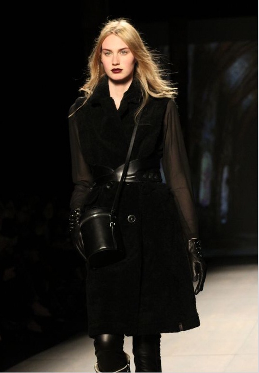 Rudsak Designer Evik Asatoorian On Finding Fashion Inspiration In ...