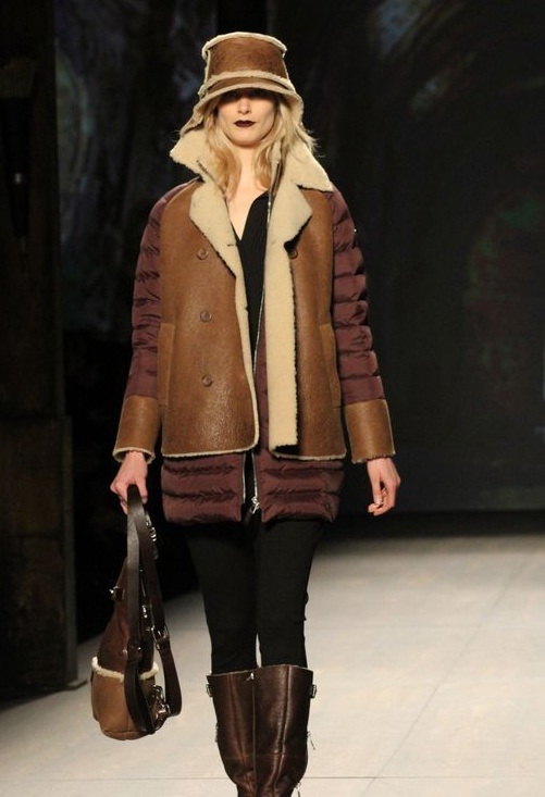 Rudsak Designer Evik Asatoorian On Finding Fashion Inspiration In