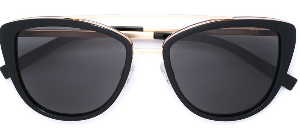 CAT EYE SUNNIES