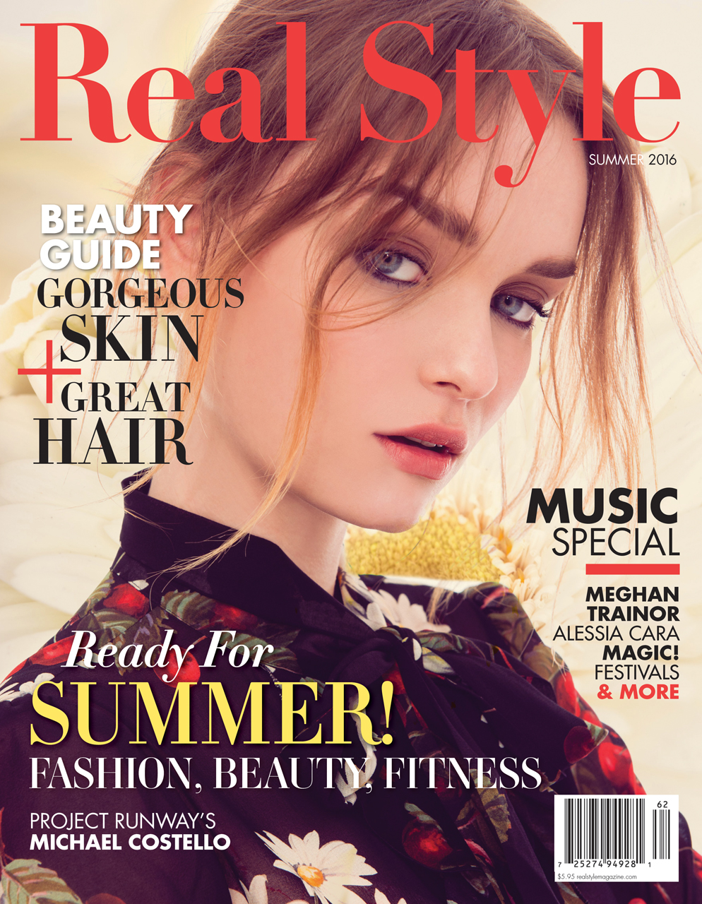 Real Style Summer 2016