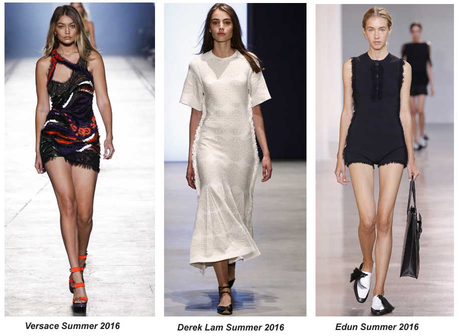 FRAYED HEMS featured image