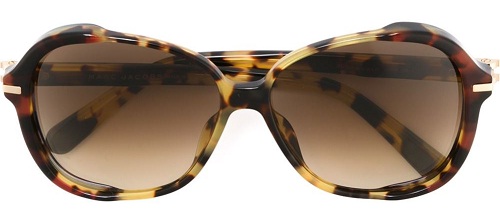 TORTOISESHELL SHADES