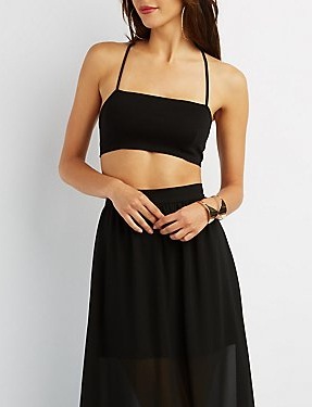 CHARLOTTE RUSSE