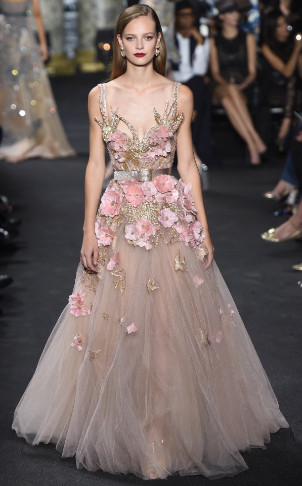 ELIE SAAB