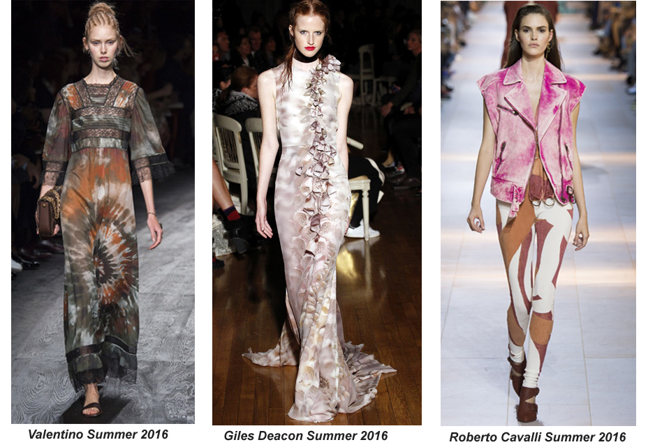 Marble Prints Rule- How To Wear This Runway Trend | FASHION